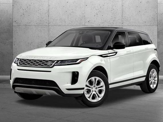 LAND ROVER RANGE ROVER EVOQUE 2020 SALZP2FX6LH022439 image